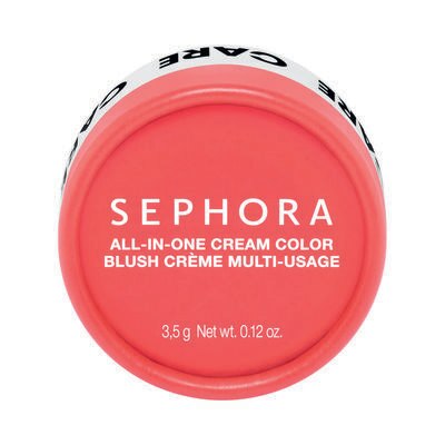 CARE MULTI USE BLUSH-23 POP STRAWBERRY